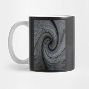 Forest Illusions- Yin and Yang Mug